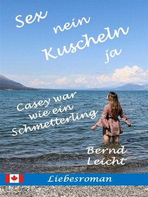 cover image of Sex nein Kuscheln ja